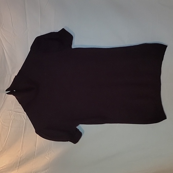 Banana Republic Sweaters - Banana Republic xs turtleneck plum purple sweater